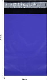 InfinitePack 6x9 Poly Mailer Shipping Bags